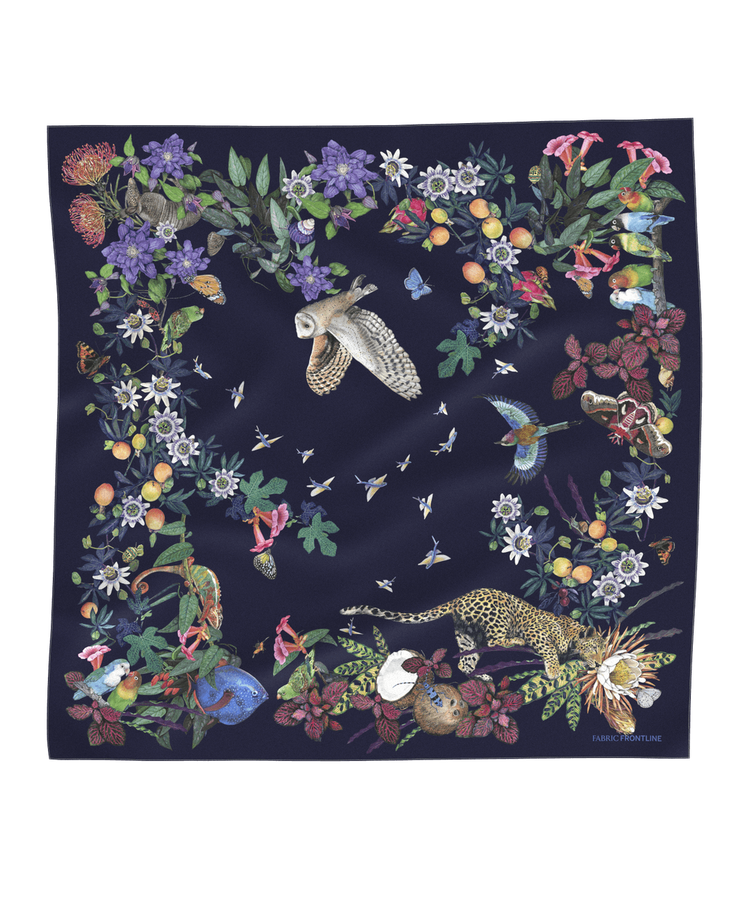 0019VARIETEDUMONDE 0443 BLACKIRIS 93x93cmcopy