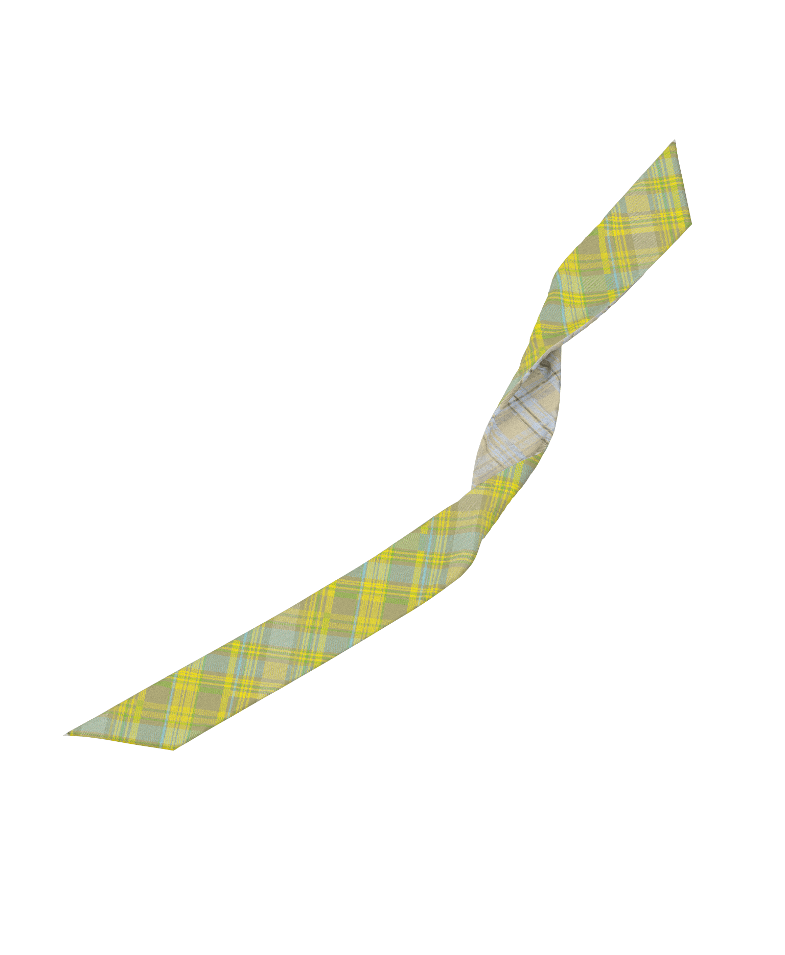0025.4045.12.0250 TWILLY CHECKERED 0250 CHINCILLA 20x132
